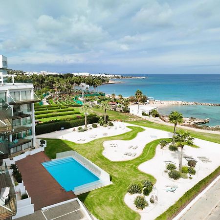 Apartment Marisol - Beachfront Протарас Экстерьер фото