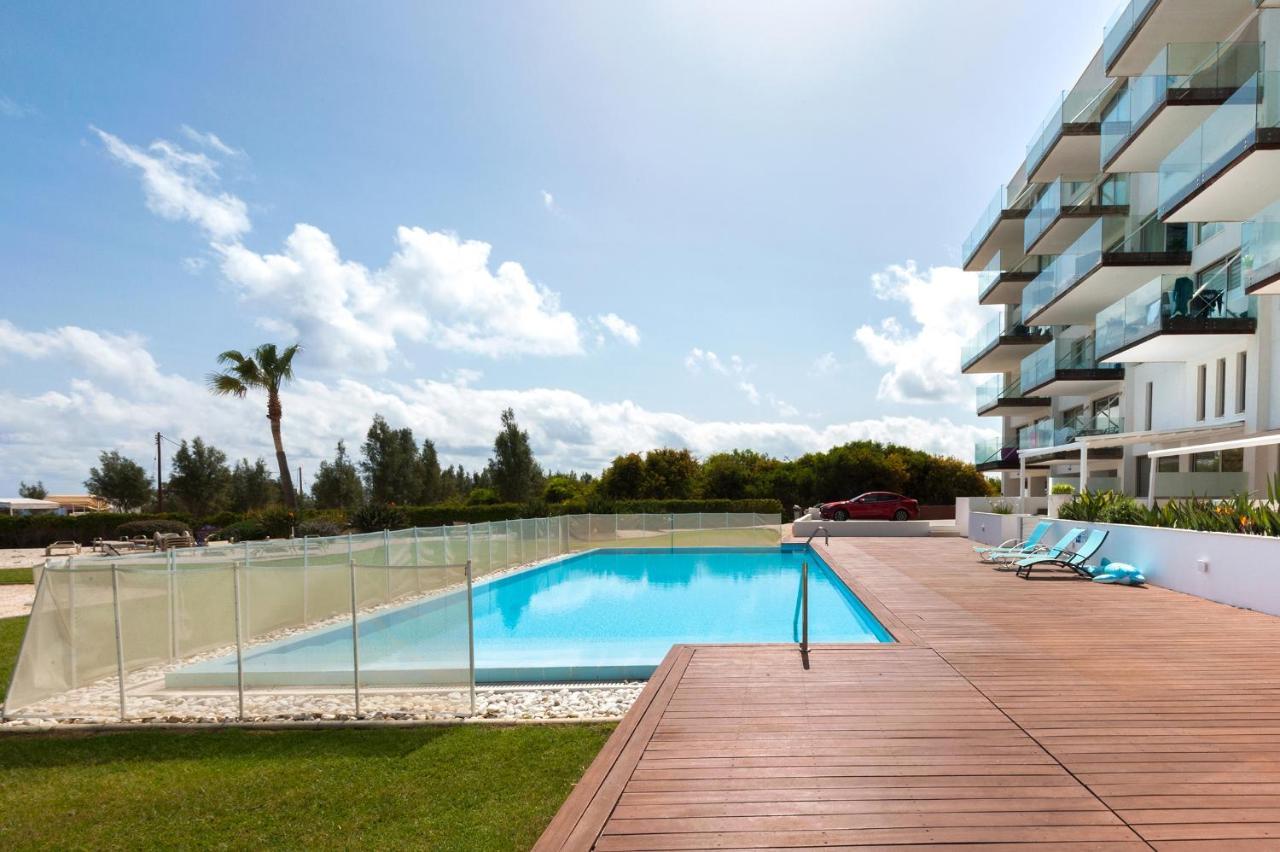 Apartment Marisol - Beachfront Протарас Экстерьер фото
