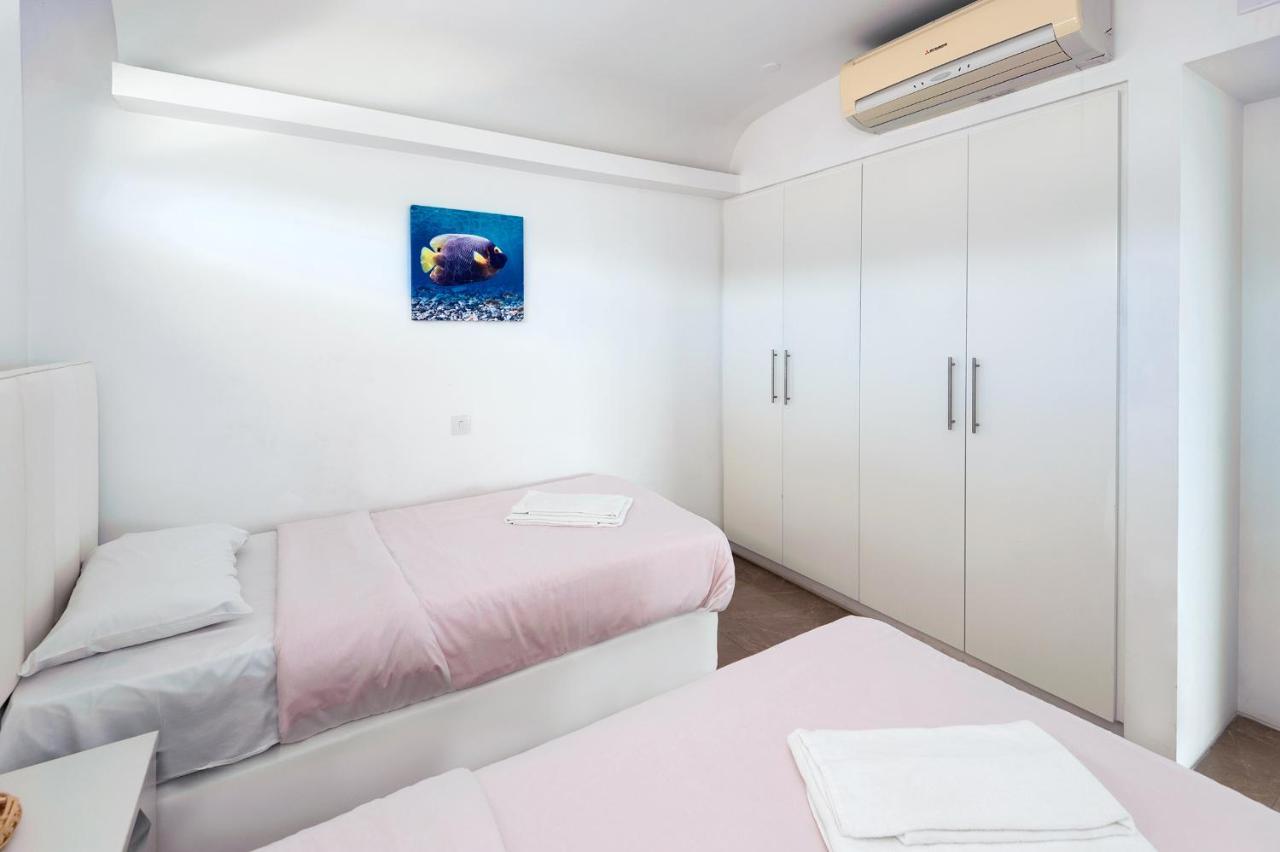 Apartment Marisol - Beachfront Протарас Экстерьер фото